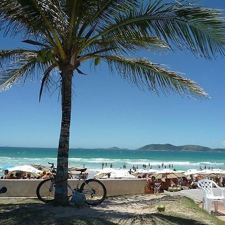 Apartamento Cabo Frio Phòng bức ảnh