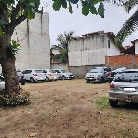 Apartamento Cabo Frio Ngoại thất bức ảnh