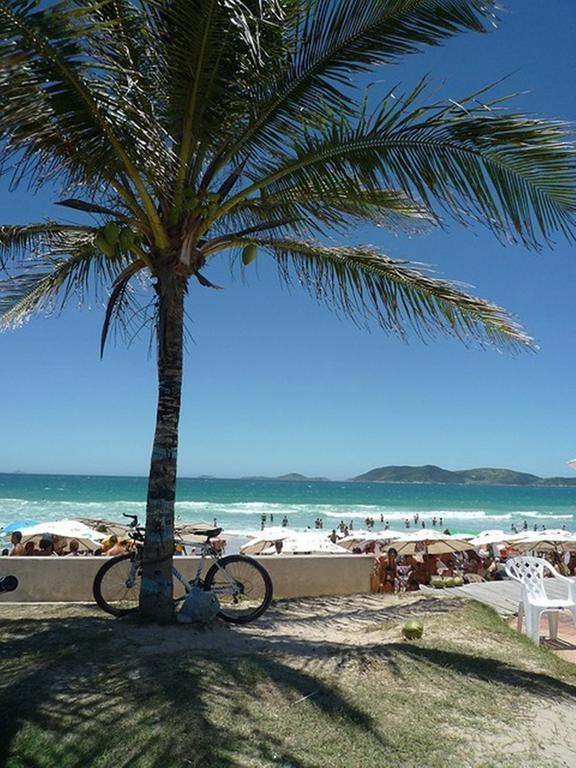 Apartamento Cabo Frio Phòng bức ảnh
