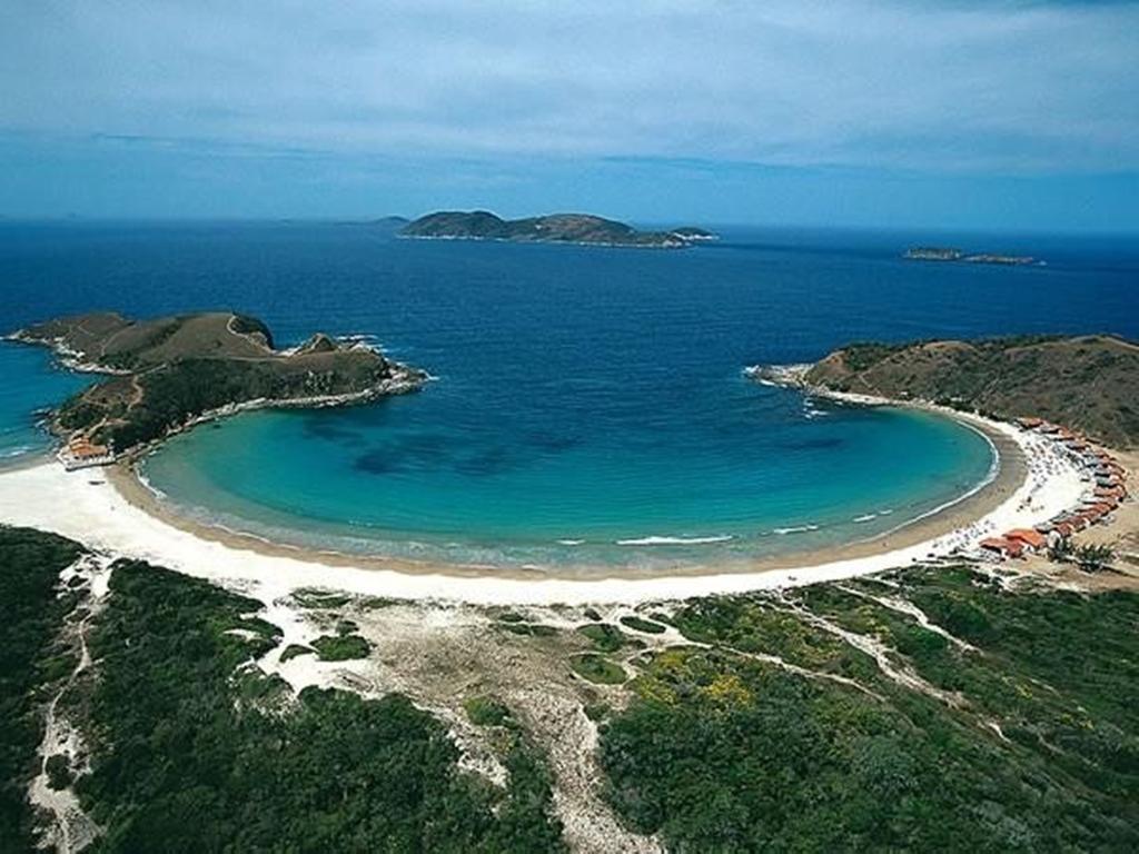 Apartamento Cabo Frio Phòng bức ảnh