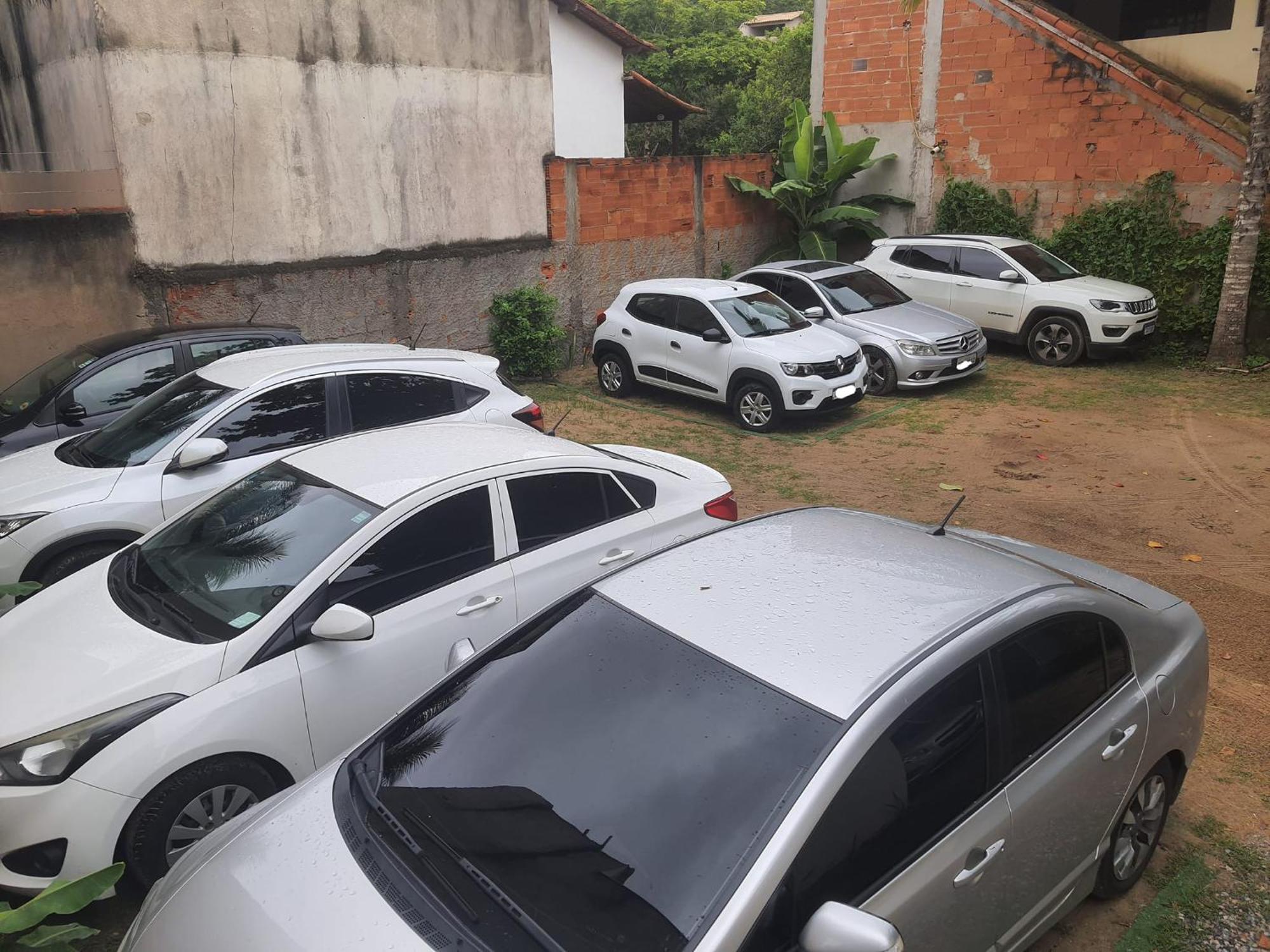 Apartamento Cabo Frio Ngoại thất bức ảnh
