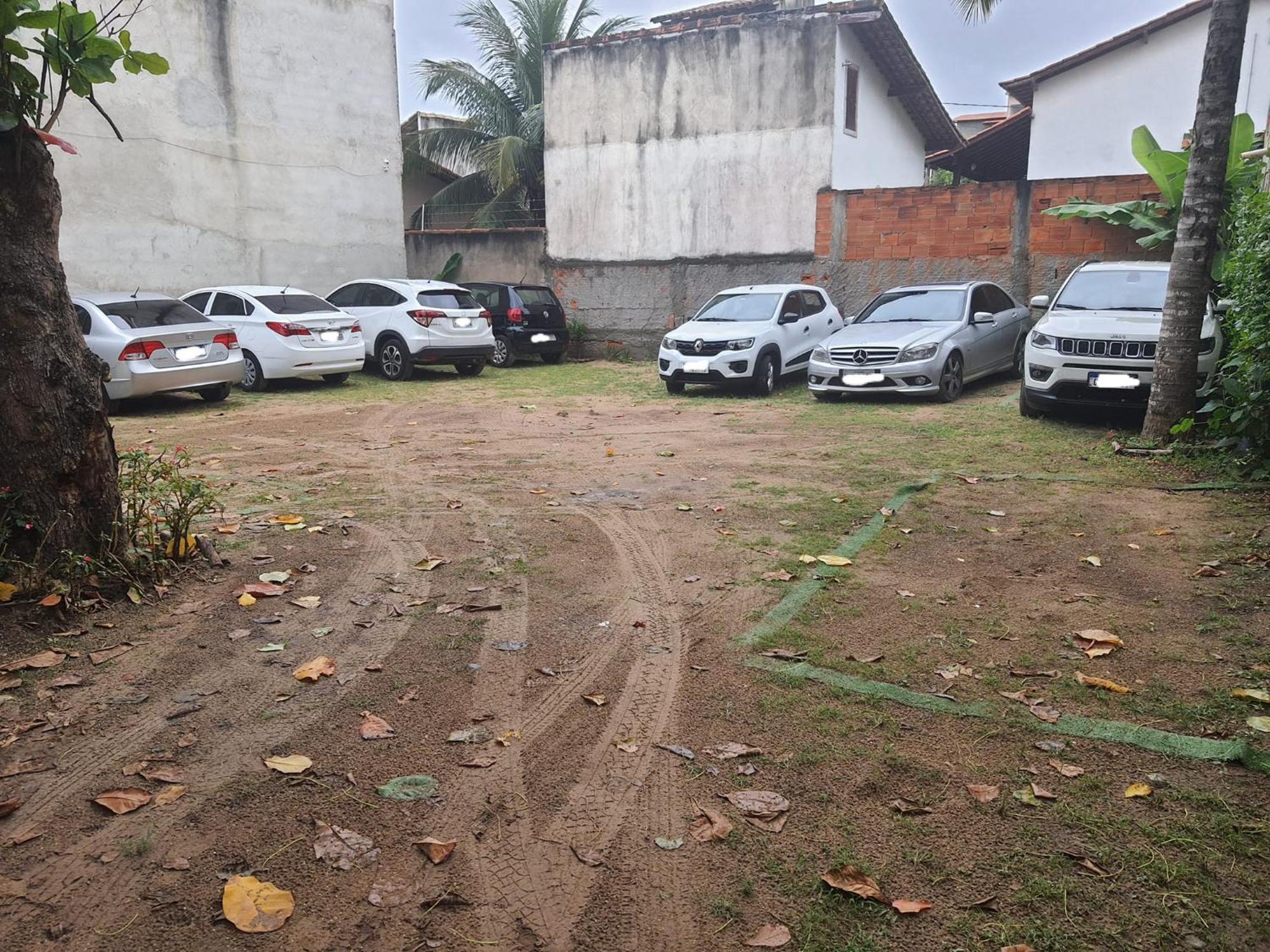 Apartamento Cabo Frio Ngoại thất bức ảnh