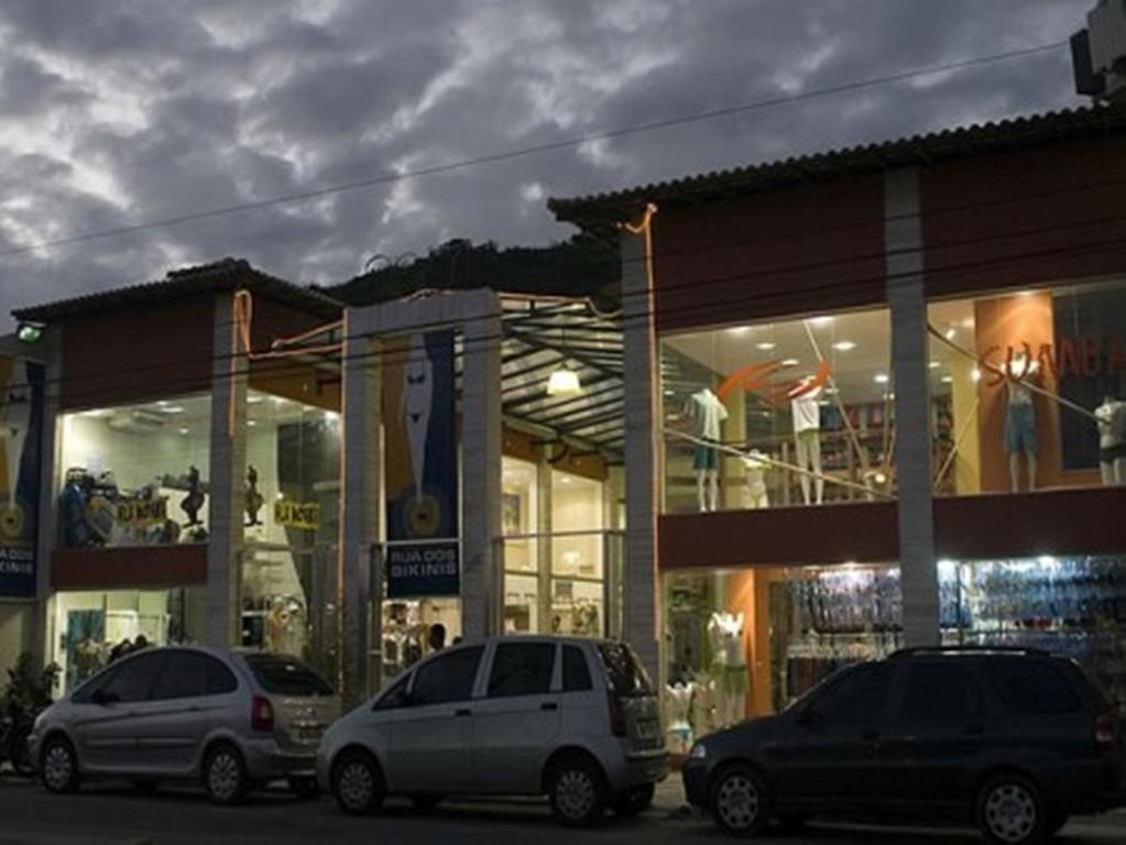 Apartamento Cabo Frio Phòng bức ảnh