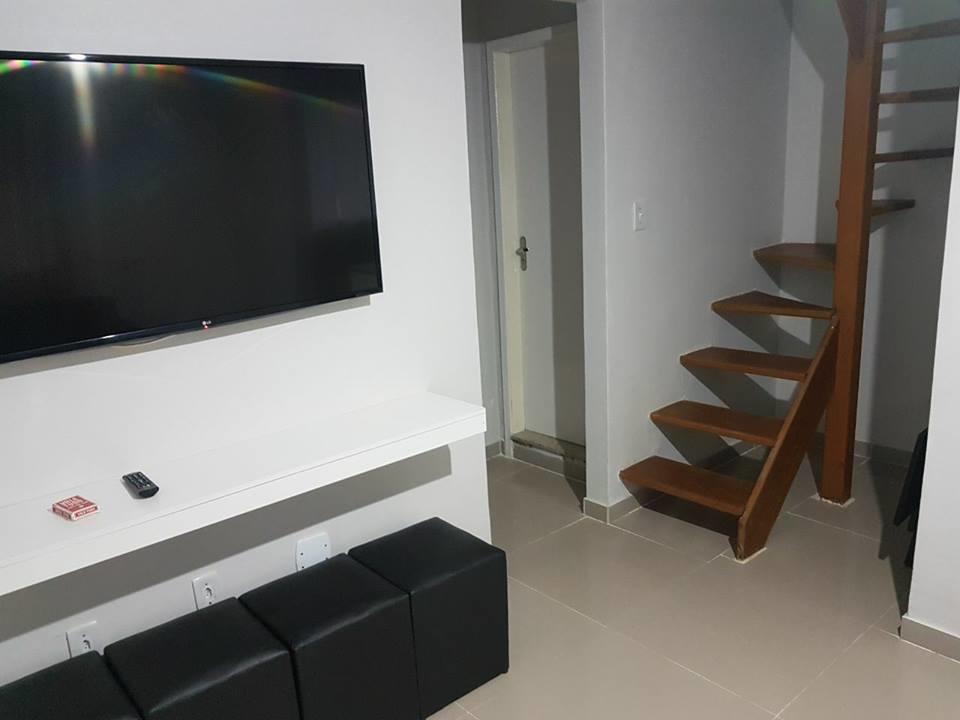 Apartamento Cabo Frio Ngoại thất bức ảnh