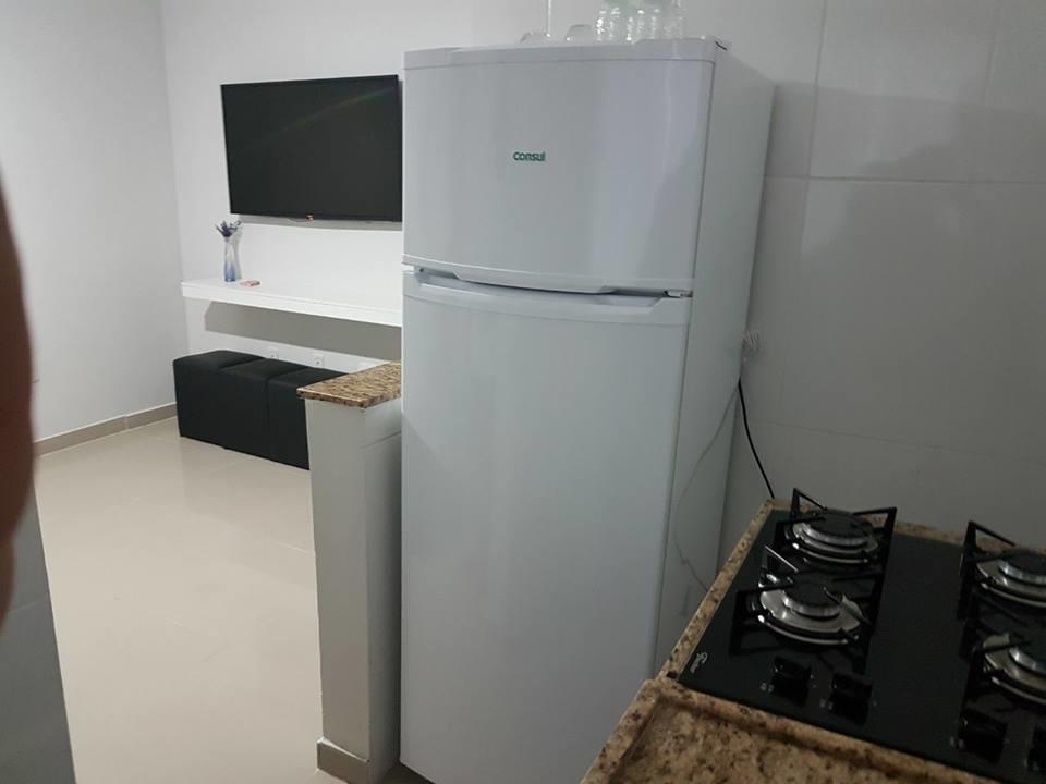 Apartamento Cabo Frio Ngoại thất bức ảnh