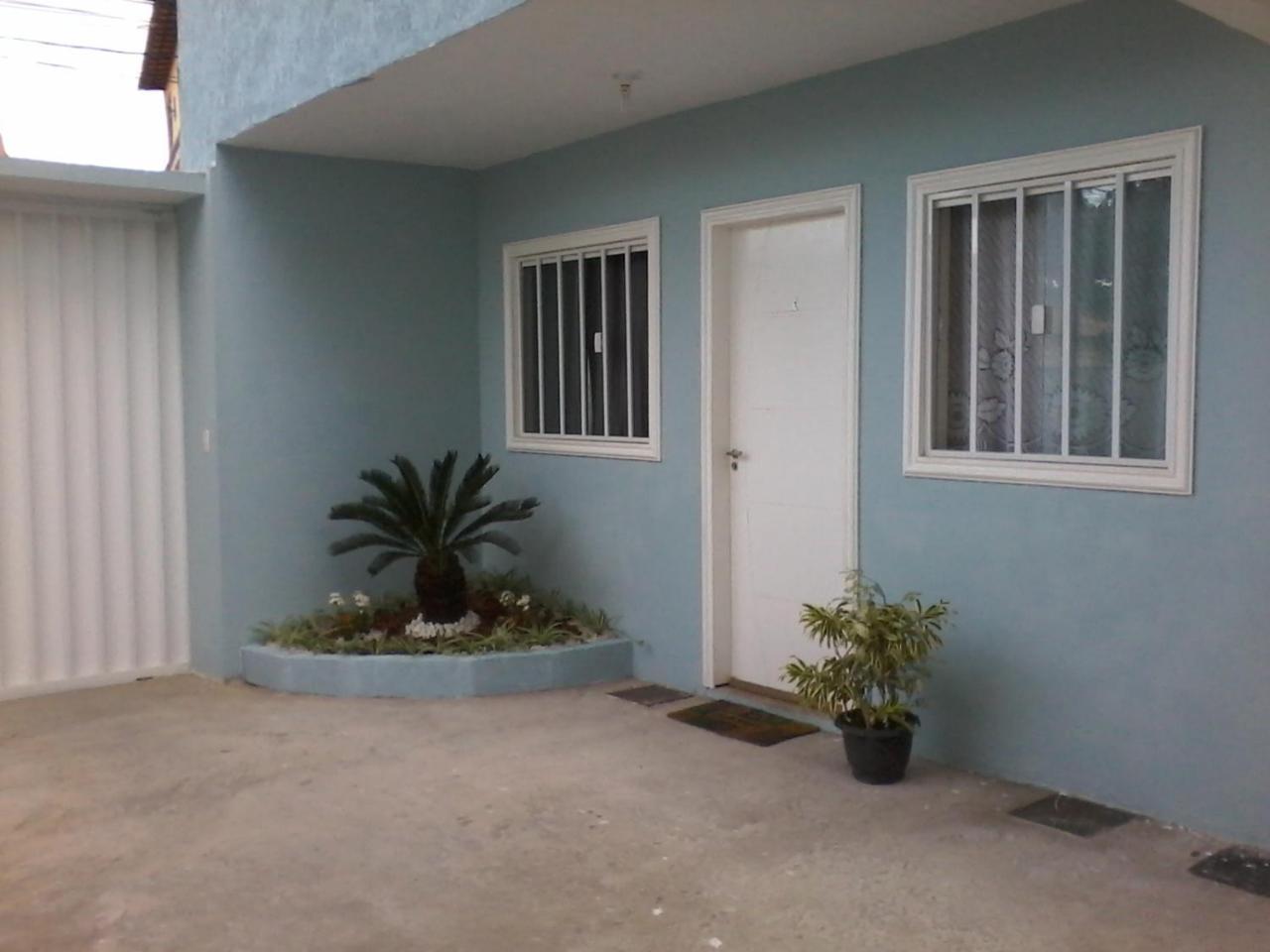 Apartamento Cabo Frio Ngoại thất bức ảnh