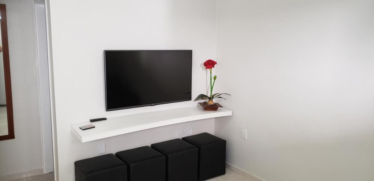 Apartamento Cabo Frio Ngoại thất bức ảnh
