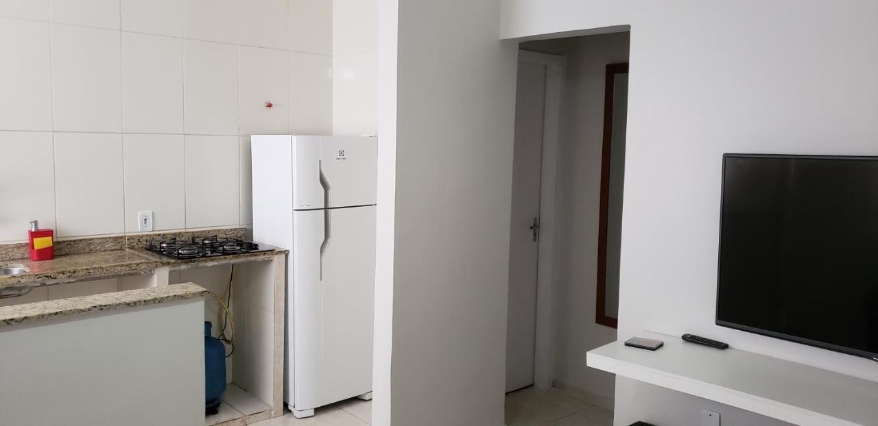 Apartamento Cabo Frio Ngoại thất bức ảnh