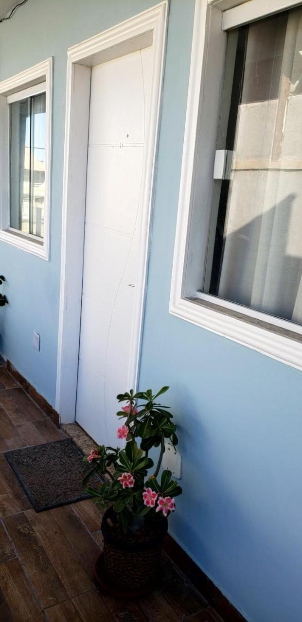 Apartamento Cabo Frio Ngoại thất bức ảnh