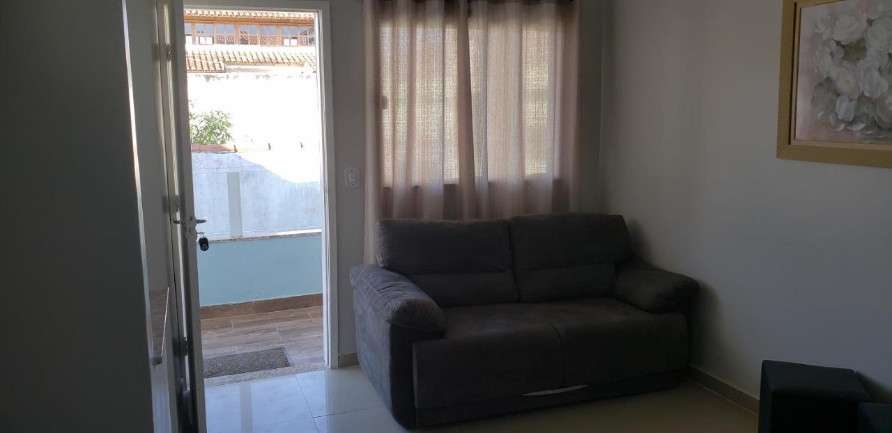 Apartamento Cabo Frio Ngoại thất bức ảnh