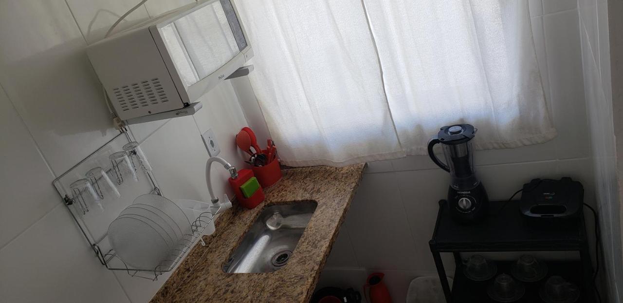 Apartamento Cabo Frio Ngoại thất bức ảnh