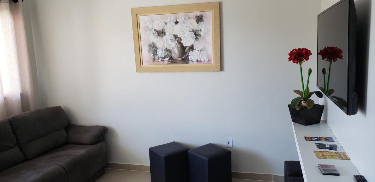 Apartamento Cabo Frio Ngoại thất bức ảnh
