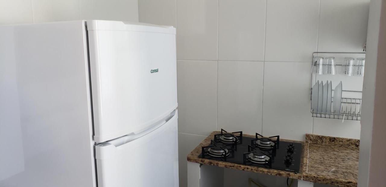 Apartamento Cabo Frio Ngoại thất bức ảnh