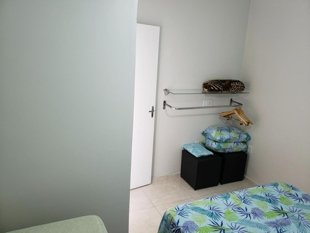 Apartamento Cabo Frio Ngoại thất bức ảnh